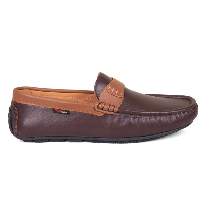 EXCLUSIVE LOAFERS FOR MEN