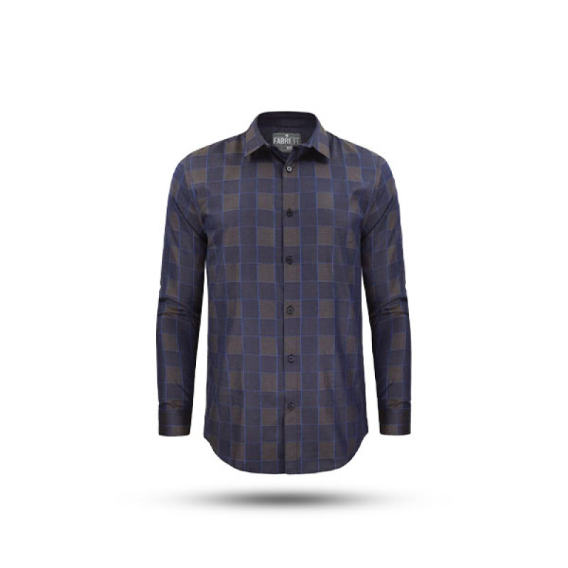 Premium Casual Shirt - Bradford