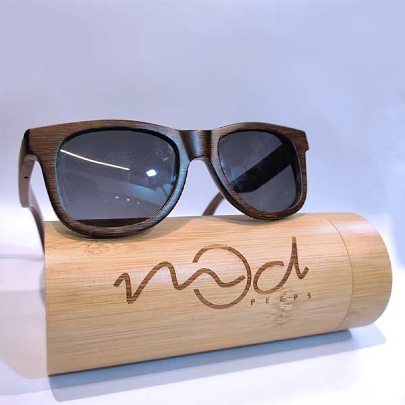 Wooden Sunglass