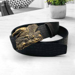 Mens Fashion Belt