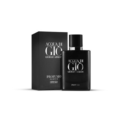 Armani Acqua Di Gio Profumo for Men EDP 125 ML