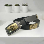 Mens Premium Style Belt