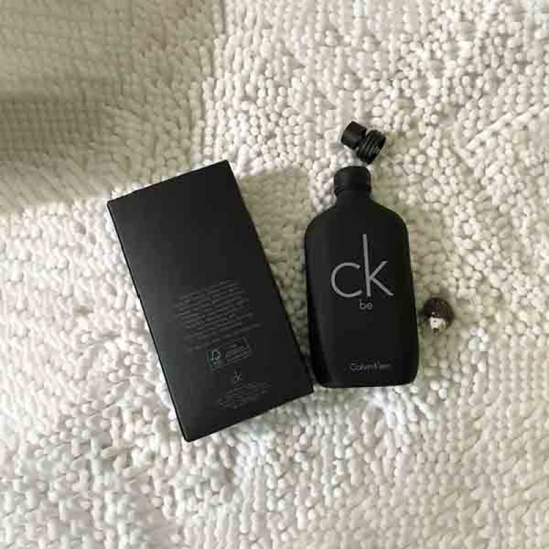 Ck Be 100 ML EDT