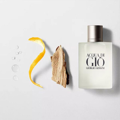 Giorgio Armani Acqua di Gio EDT for Men 100 ML