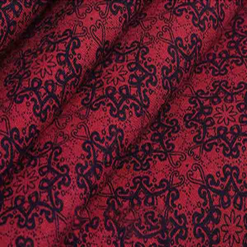 Premium Cotton Panjabi - Nyah