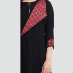 Women's Premium Long Tunic - Grace