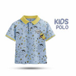 Kids Premium Polo Duckling T-Shirt