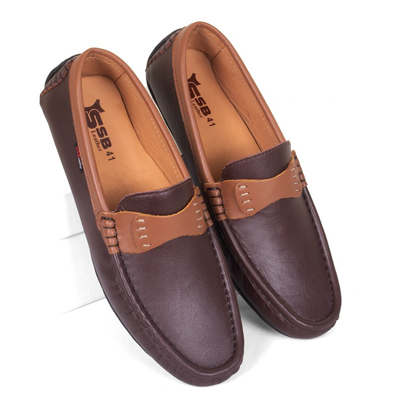 Exclusive loafers hot sale