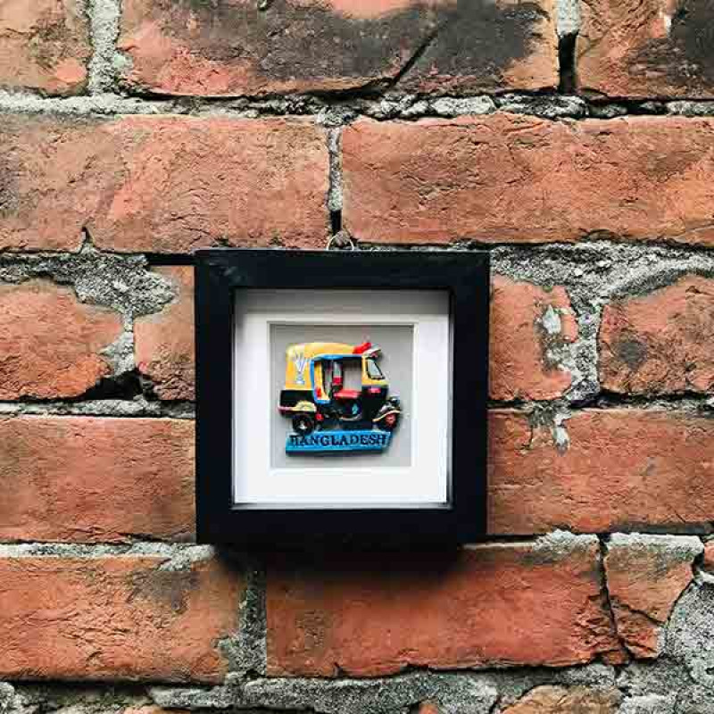 Mini Wall Frame