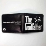 The Godfather Themed Wallet