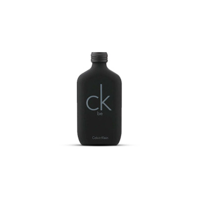 Ck Be 100 ML EDT