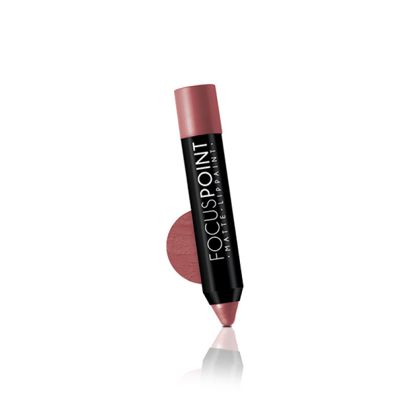 Focus Point Matte Lippaint (PT-154.009)