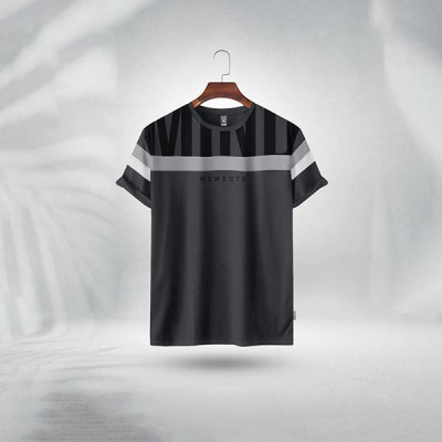 Men's Premium Designer Edition T Shirt - Memento