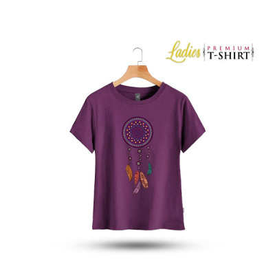 Women Premium Tee - Neith