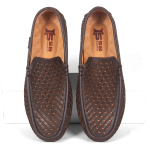 ELEGANCE MEDICATED LOAFER SHOES FOR MEN