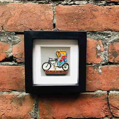 Mini Wall Frame