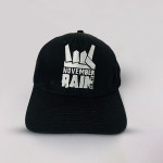 November Rain Cap