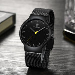 CHEETAH CH1609 FELEX S3 - Unisex Minimalist Watch