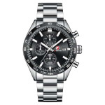 CHEETAH CH1610 PRIMA - Men's Superior Watch