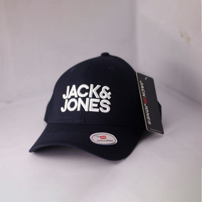 Jack & Jones Black Cap