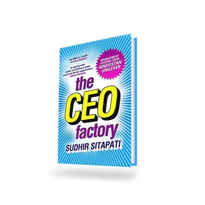 THE CEO FACTORY