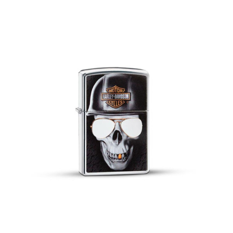 HARLEY DAVIDSON MOTORHEAD ZIPPO