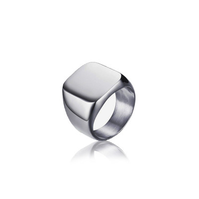 Men's Ring- MR 54