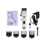 Kemei KM-809A Hair Clipper Trimmer