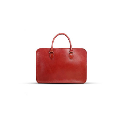 Luxury Leather Executive Bag