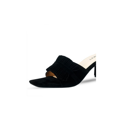 Lady Work Smart Fashionable Heel-For Woman