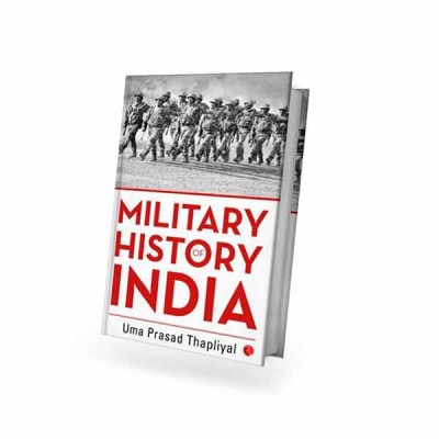 MILITARY HISTORY INDIA