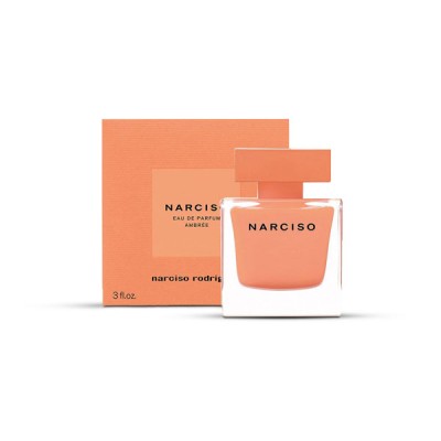 Narciso Rodriguez Eau Neroli Ambree Women EDT 90 ML