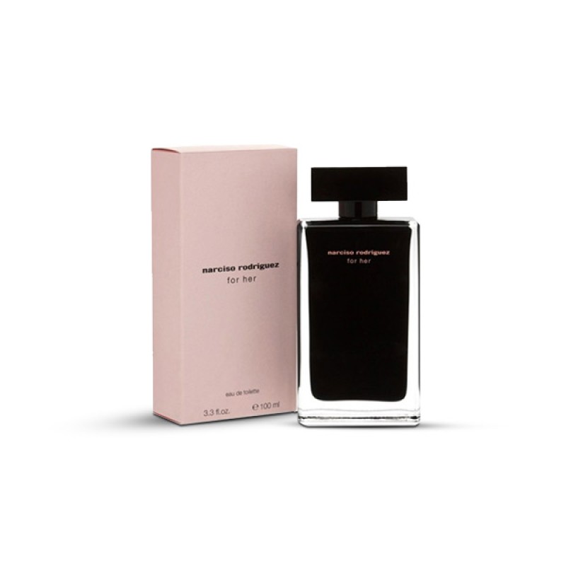 Narciso Rodriguez For Her EDT 100 ML