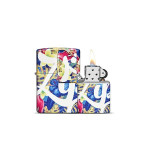 Design Zippo