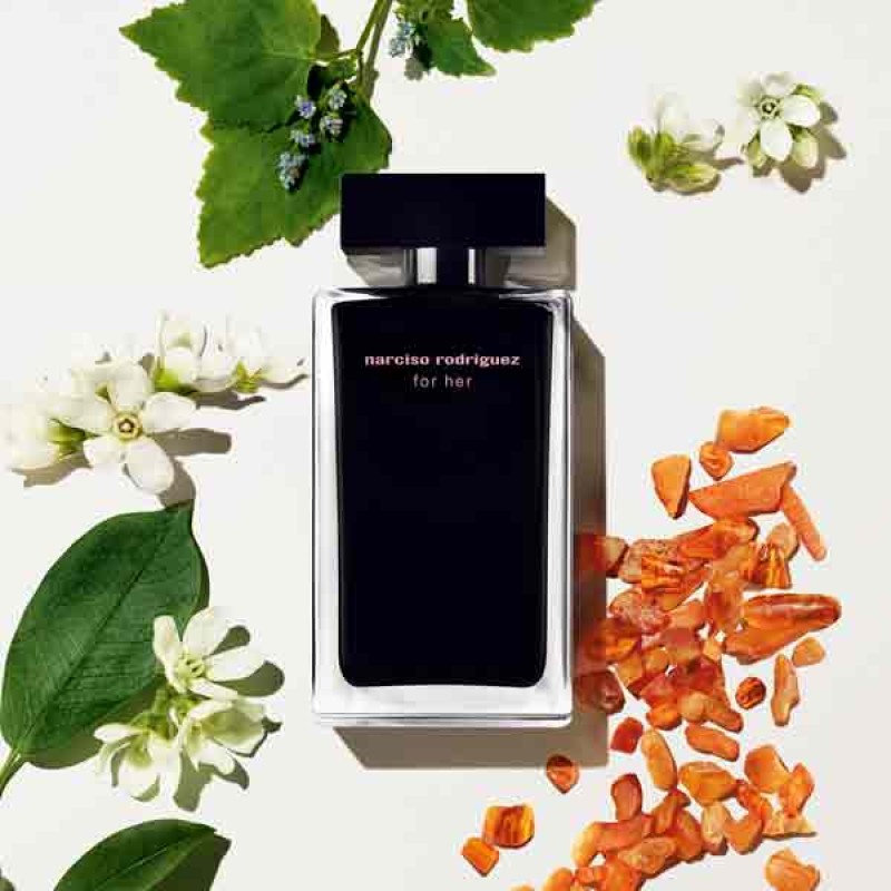 Narciso Rodriguez For Her EDT 100 ML