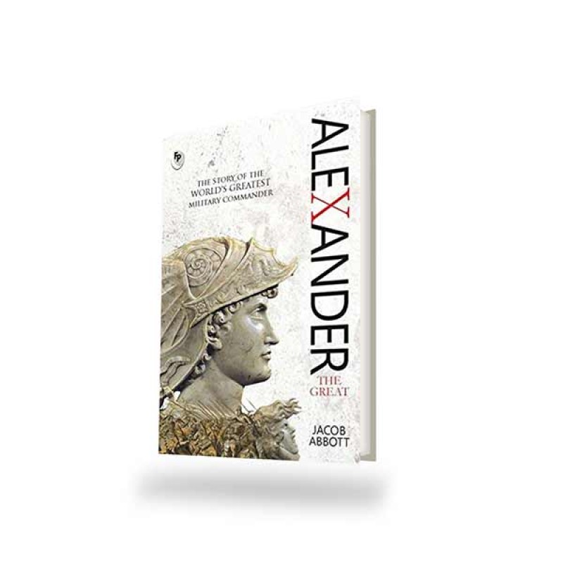 ALEXANDER THE GREAT