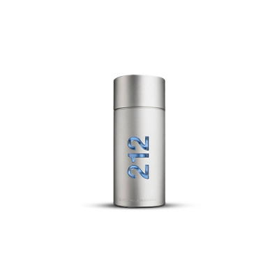 Carolina Herrera 212 Men EDT 100ML Spray