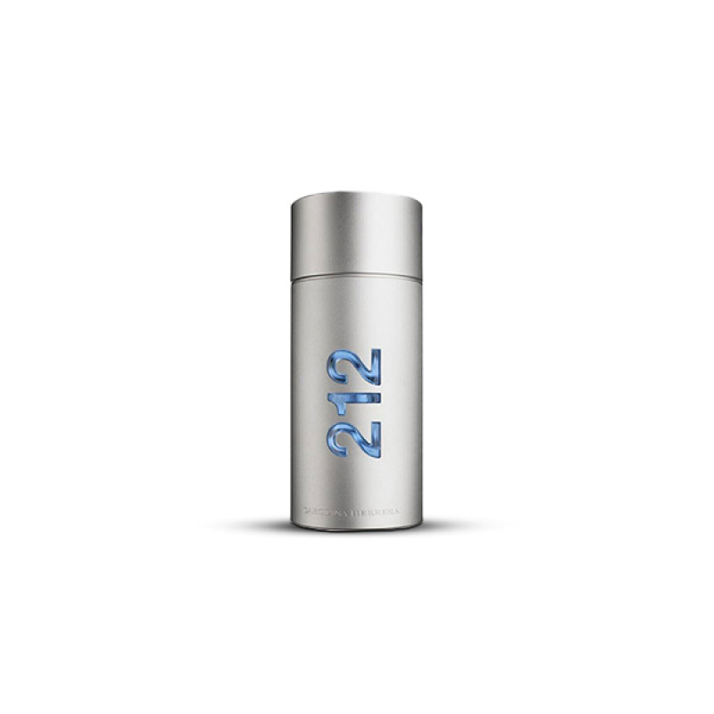 Carolina Herrera 212 Men EDT 100ML Spray