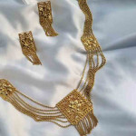 JHORAPATA NECKLACE