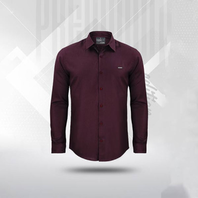 Premium Casual Shirt - Prague