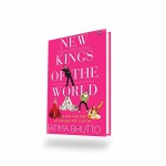 NEW KINGS OF THE WORLD