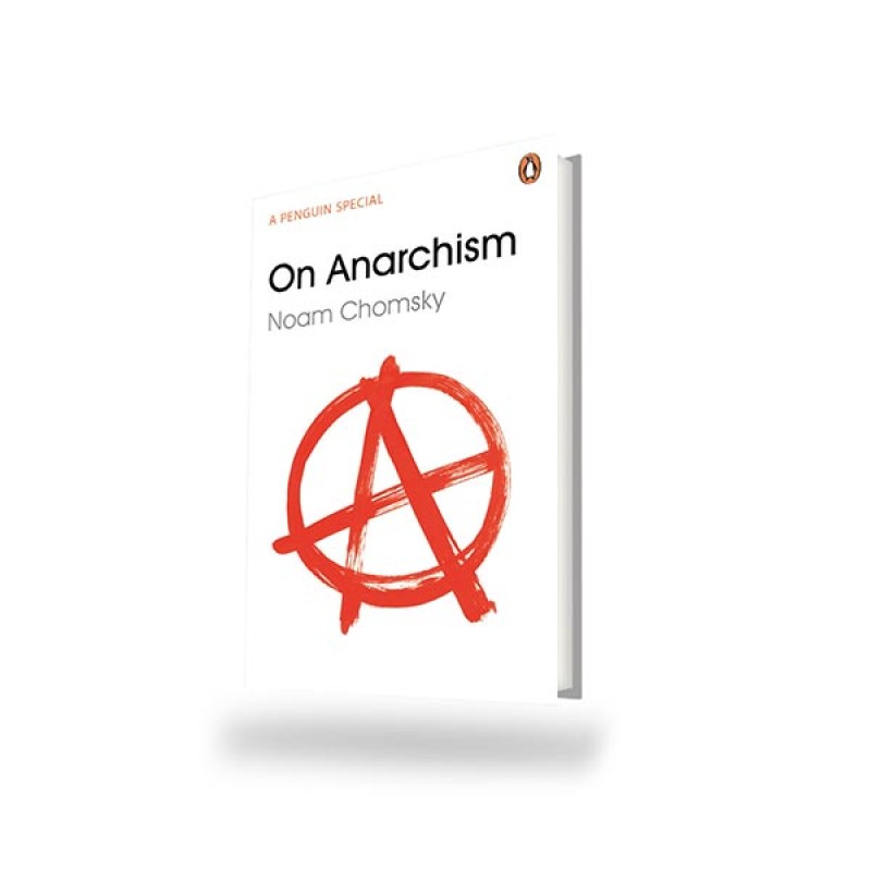 ON ANARCHISM