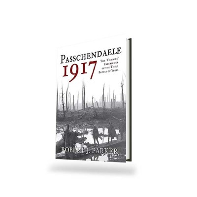 PASSCHENDAELE 1917