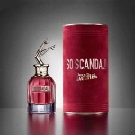 Jean Paul Gaultier So Scandal EDP 80 ML