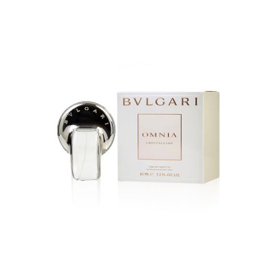 Bvlgari Omnia Crystalline EDT 65 ML