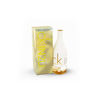 CK In2u For Her 100 ML EDT