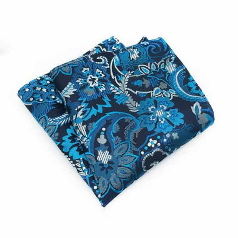 Men's Pocket Square Small Scarf (TY P 06)