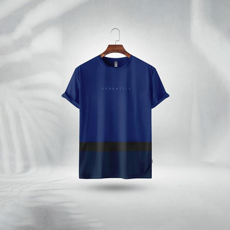 Men's Premium Designer Edition T Shirt - Versatile