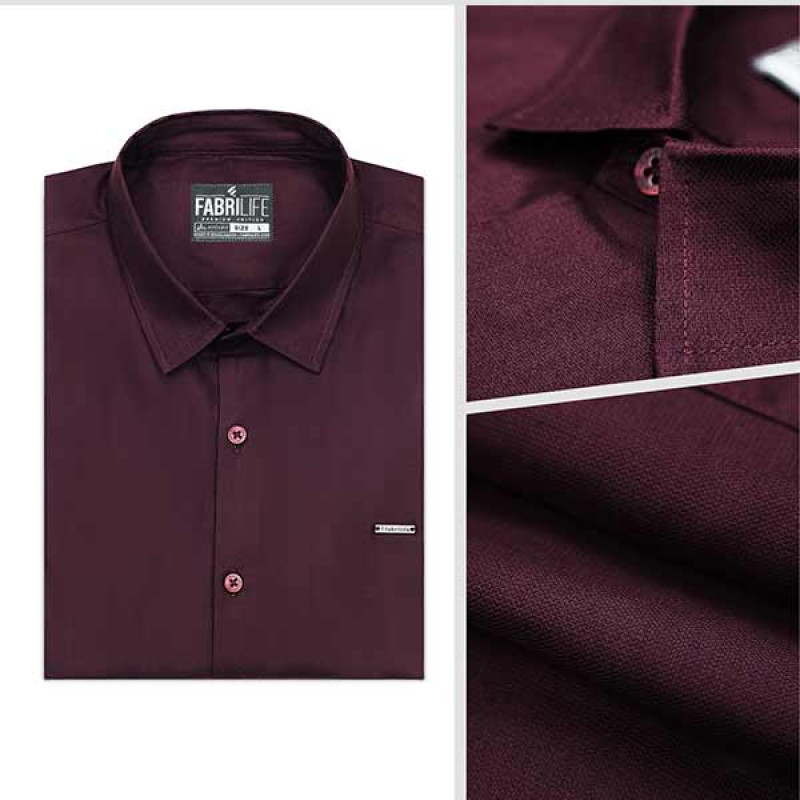 Premium Casual Shirt - Prague