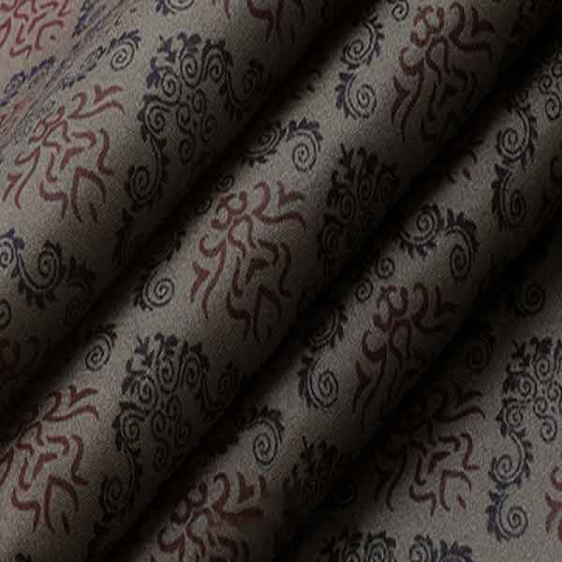 Premium Cotton Sateen Panjabi - Taimur